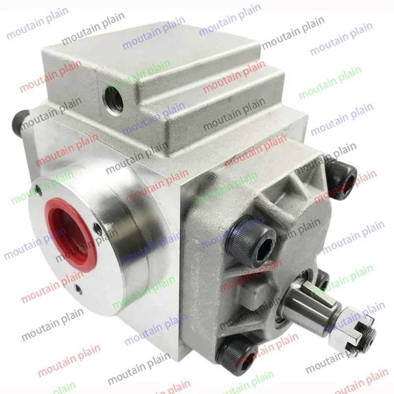 

3790722M1 Aftermarket New Hydraulic Pump For 2620 2625 2640 2645 3650 8150 2675 2680 2685 2705 2745 3525