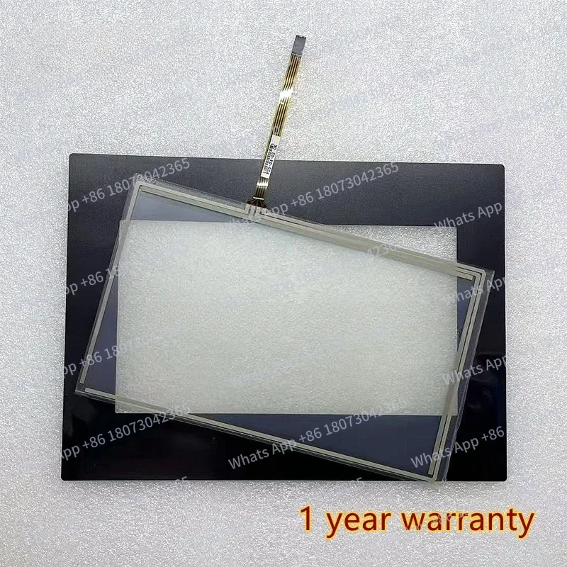 

GS2107-WTBD TP-4333S1 GOT-SIMPLE Сенсорная панель Экран Стеклянный дигитайзер GS2107-WTBD TP-4333S1 Защитная пленка Накладка