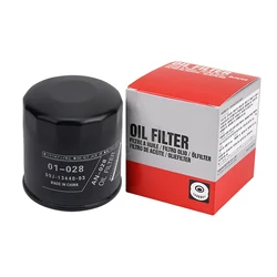 69J-13440-03 35-822626T7 35-82262Q15 Oil Filter For Yamaha Outboard Motor 4-stroke 150/165/200/225/250HP For MERCURY 4T 225HP