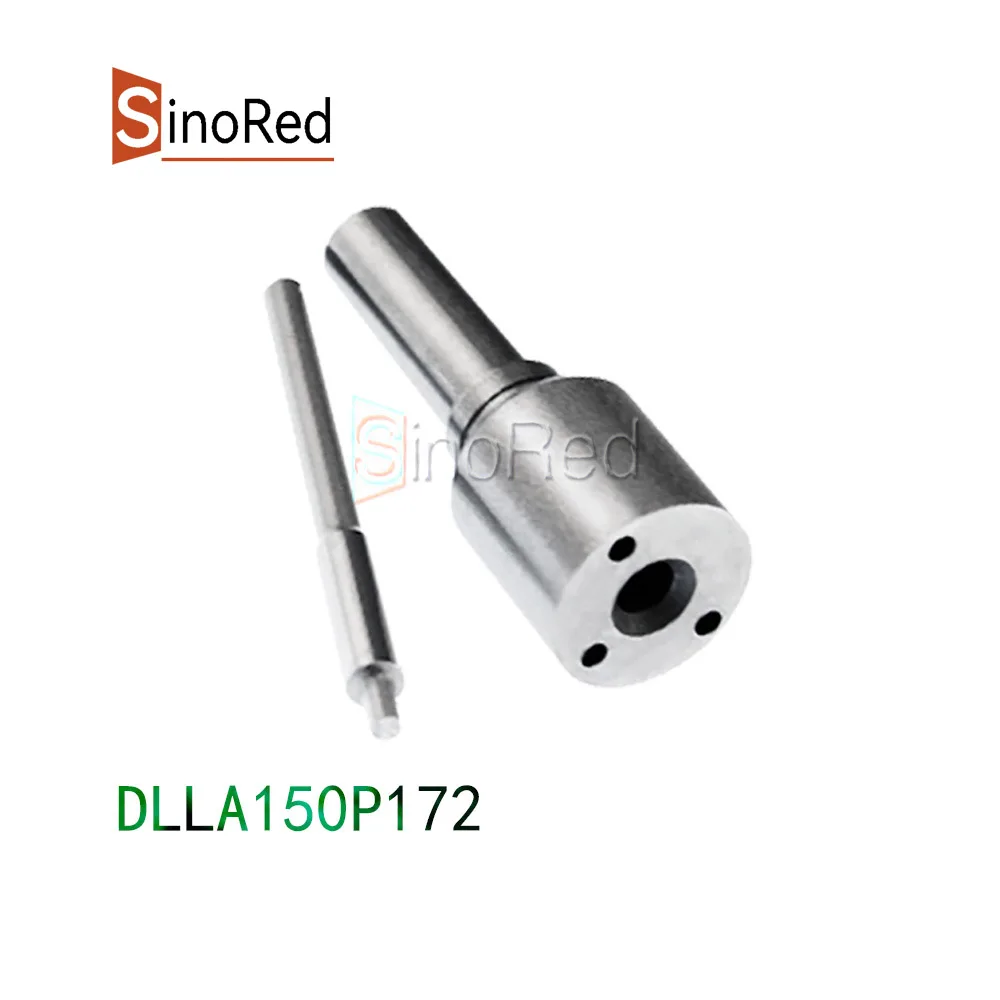 

Потрясающая насадка DLLA150P172, 12 шт.