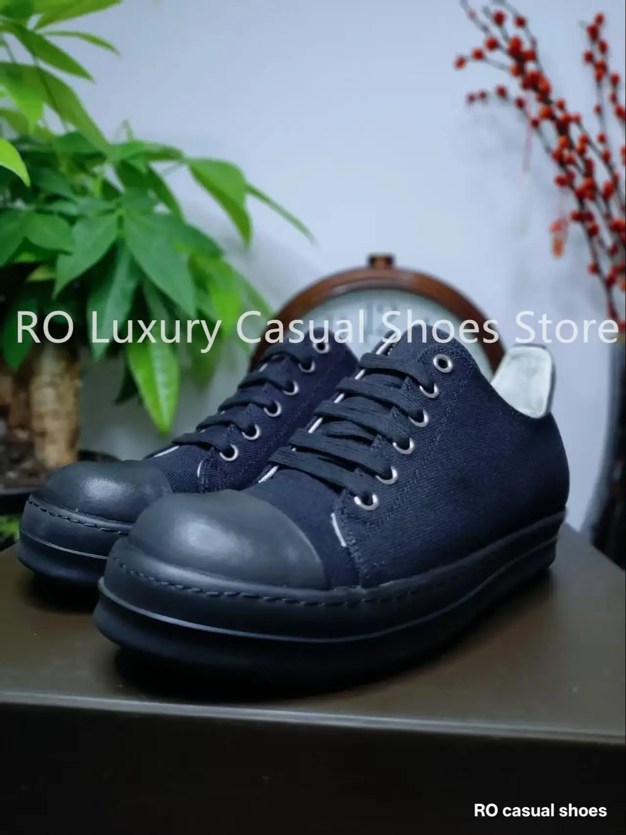 Ro Designer Shoes M…