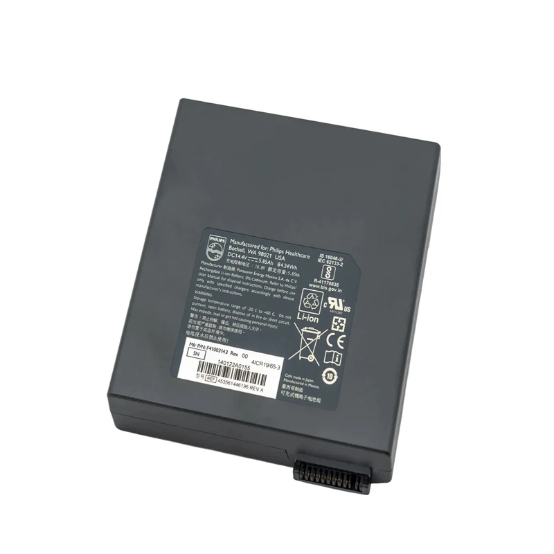 

453561446191 M6477 Ультразвуковой ECHOGRAPHE CX50/CX30 для