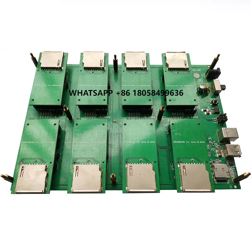 

Sd Card Cid Change Programmer Cid Change Gps Reader As Cid Change Sd / Tf Card for 8Gb 16Gb 32Gb 64Gb for Car Gps Navigation