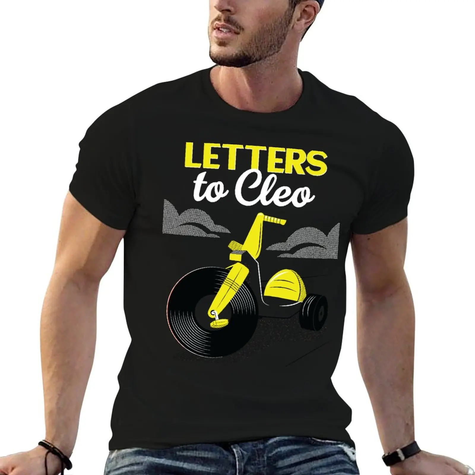 Letters To Cleo Let's Ride Back To Boston, Massachusetts T-Shirt blacks shirts graphic tee t shirt men