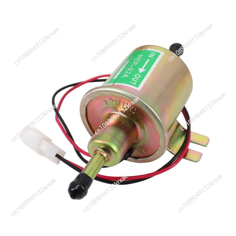 12V/24V gasoline pump Oil pump