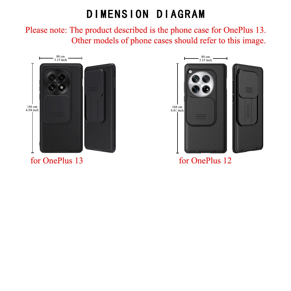 Thumbnail 2 - #32 Trending OnePlus 12 Cases Right Now