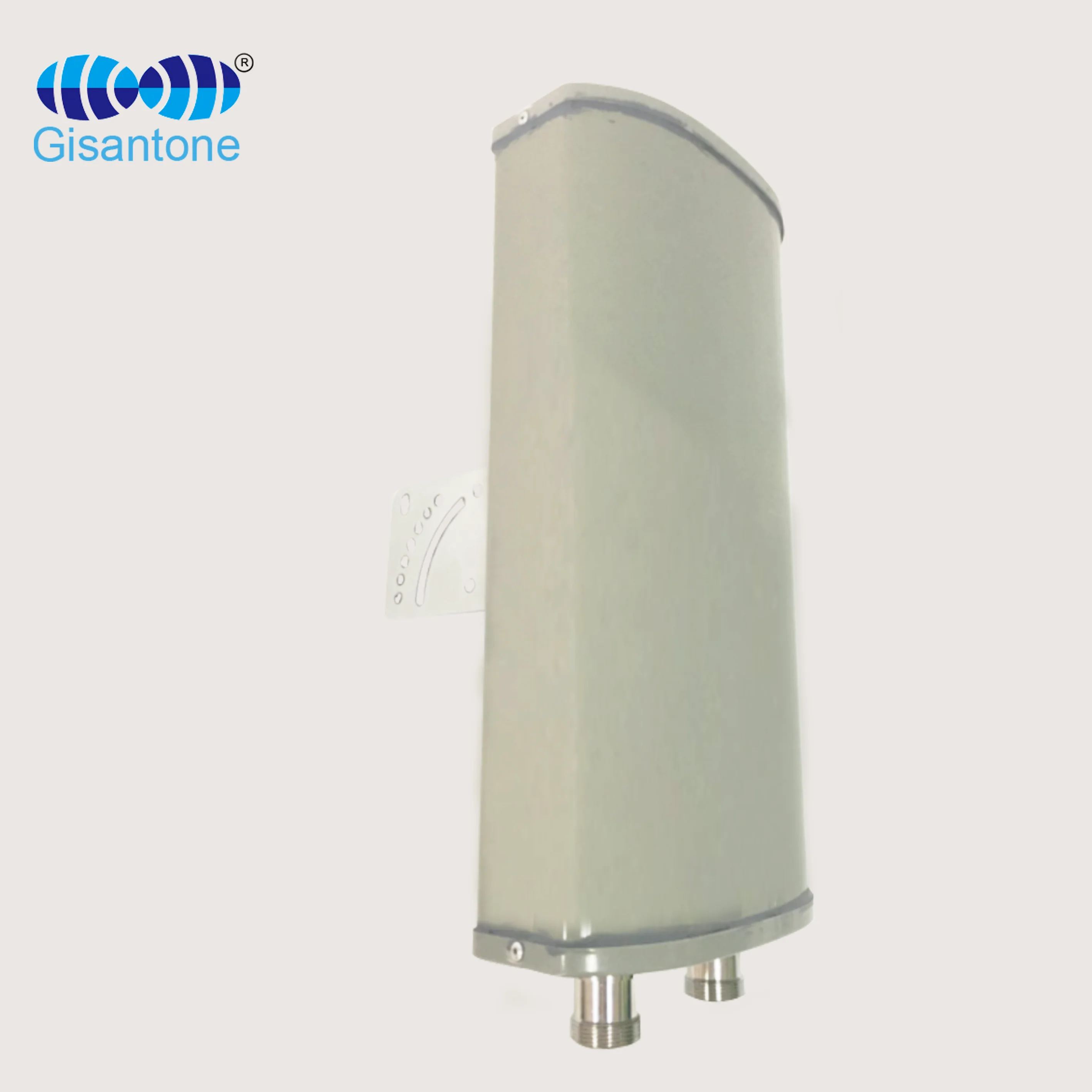 1710-2700MHz 12DBI outdoor wifi base station antennaLong range wifi antenna