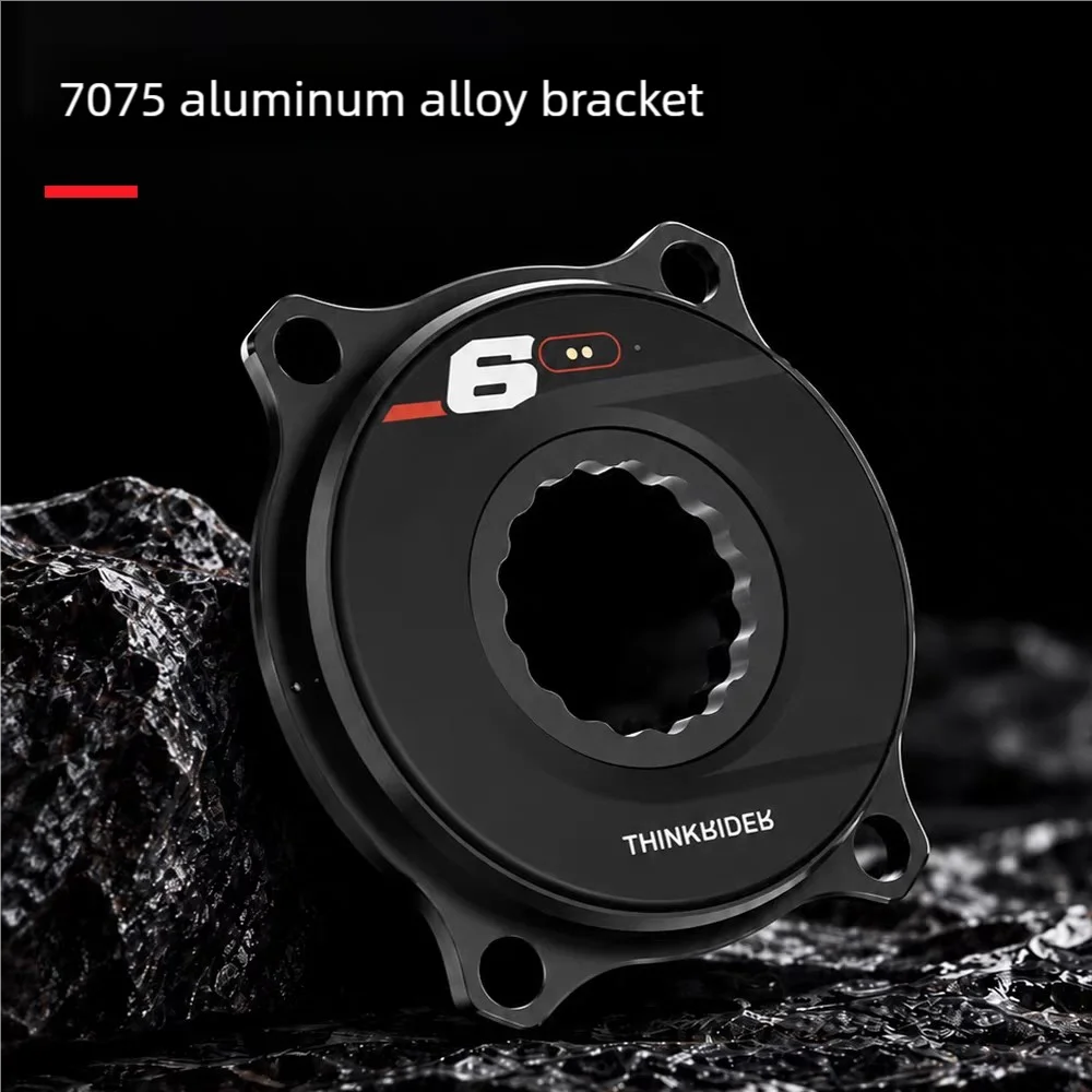 ThinkRider PP6 – moduł do pomi – Crank Power Meter Dual Sided recenzja i cena