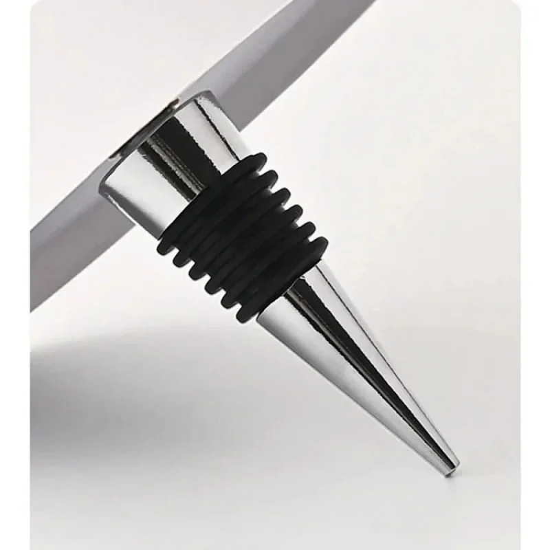 New Wine Bottle LED Wireless Table Lamp 3-Color Infinitely Dimmable USB Rechargeable Dining Table Lights Beverage Lamp Top Touch