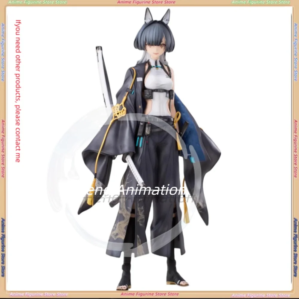 

Предпродажа MAGI ARTS 1/6 серии Manifestation Focus — собака-боксер: фигурки право Q1.2026