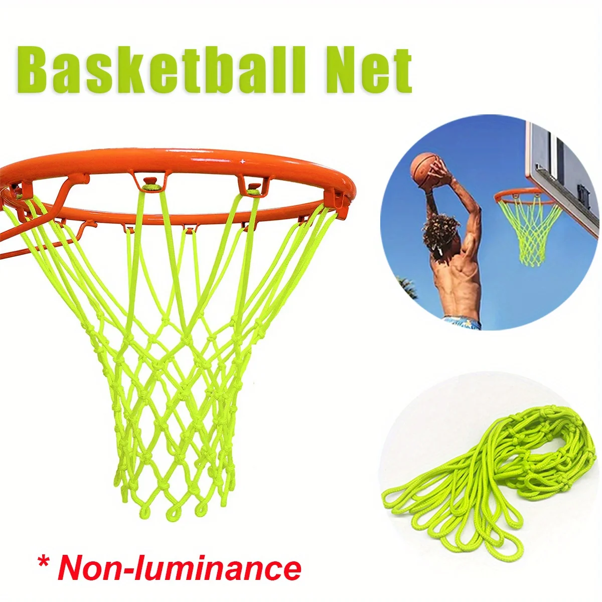 Category image: Basketball Net