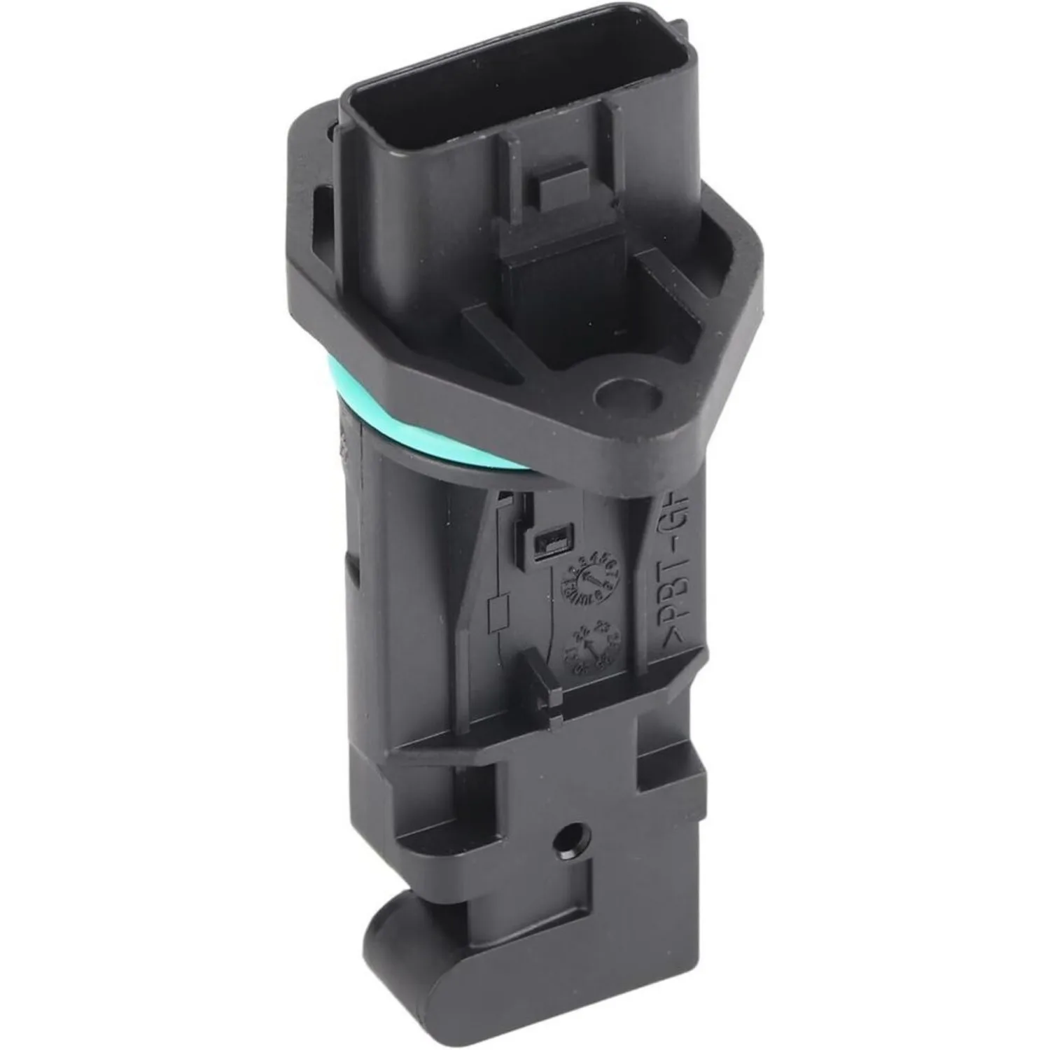 Capteur de débit d'air massique crg, pour Nissan Patrol Serena C23 Infiniti G20 2.0 GU ZD30 22680AD21A MAF0098