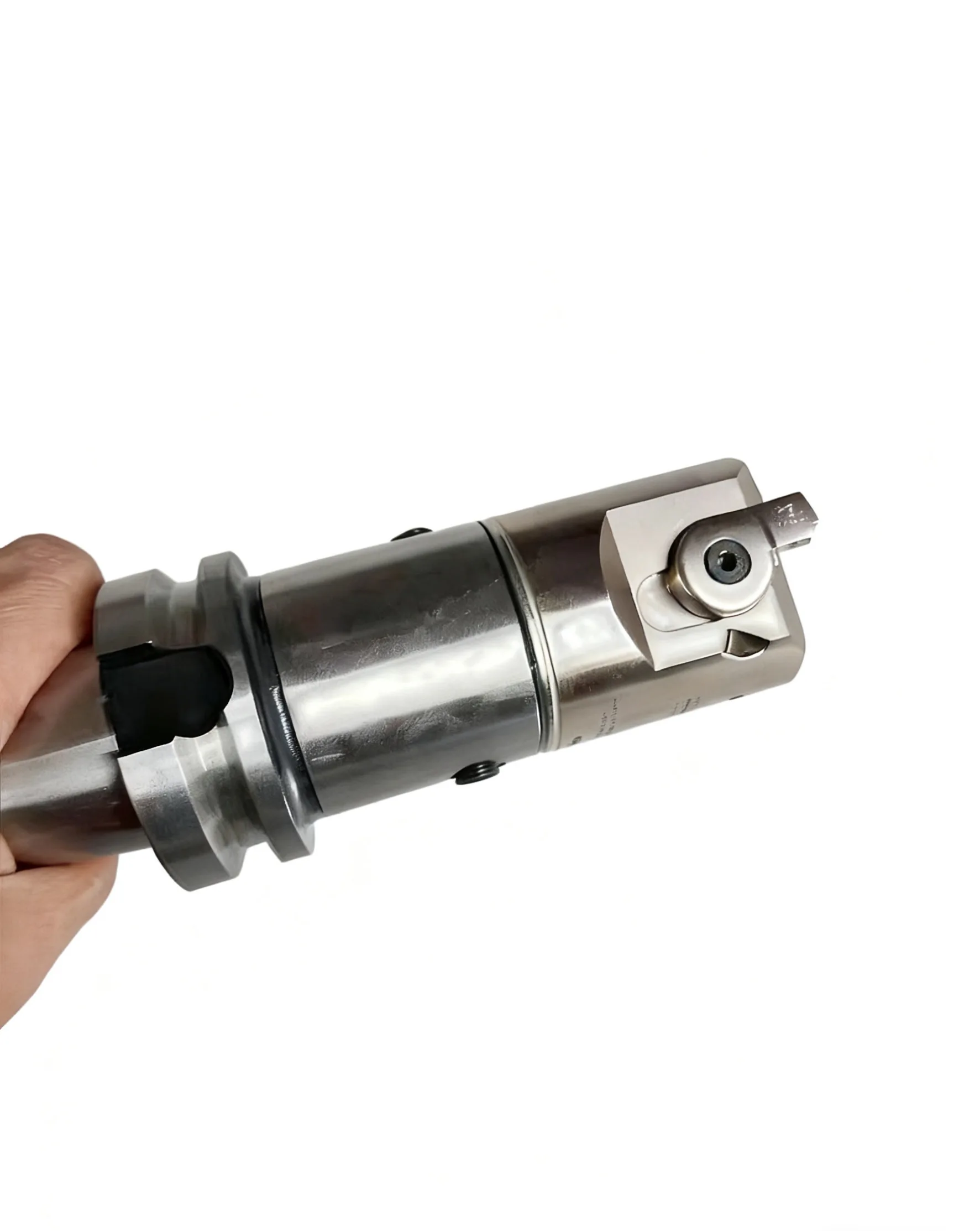 

NEW High precision CBH53-95 +3pcs insert holder CBH5-2 CBH5-3 blade bearing head finish 0.01mm Grade increase CNC Mill lathe