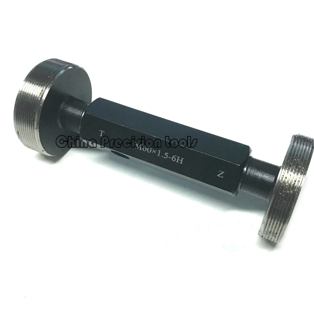 6H Metric Right hand Screw Thread Gauge fine thread gauges M46 M47 M48 M49 M50 M51 M52 M53 M54 M55 M56 M57 M58 M59 M60 M61 M62