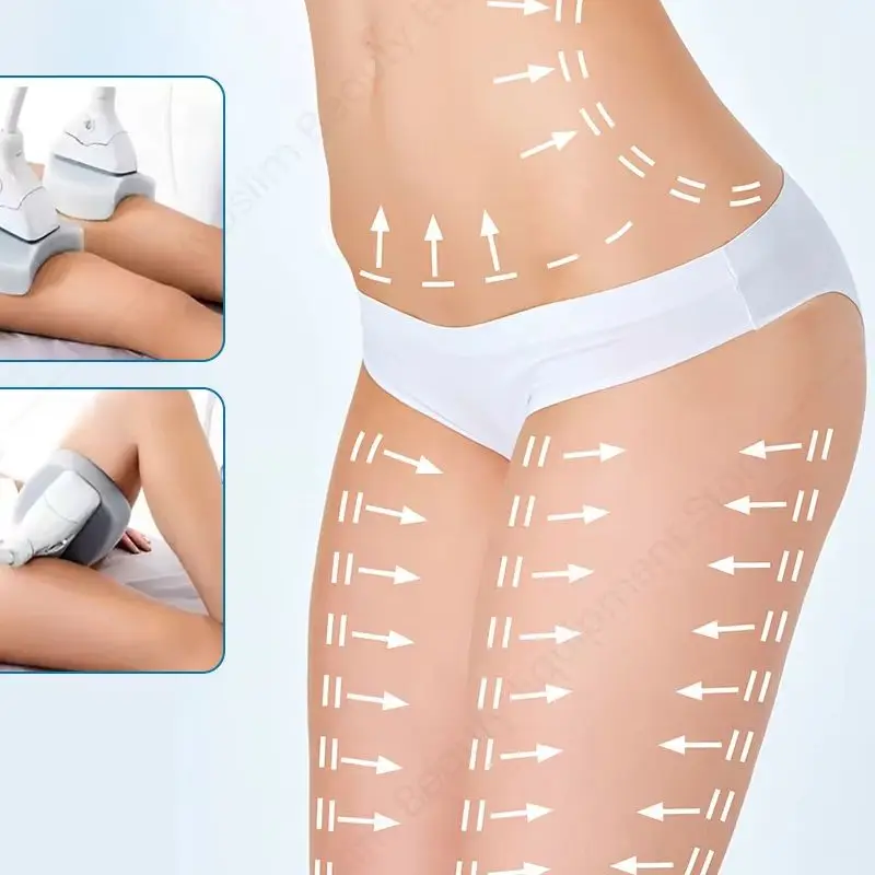 Myoslim EMS Body Sculpt Machine 20Tesl 8500W Hi-emt Lose Weight RF Body Slim Muscle Stimulation Professional EMS Machine