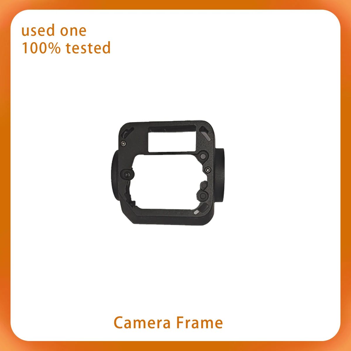 

Mavic 3 gimbal yaw motor yrp upper and lower bracket frame accessories telephoto camera Hasselblad camera original accessories