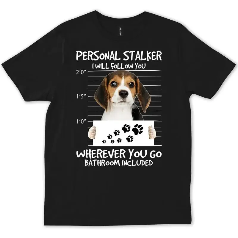 Coolest Funny Beagle Owner Mom Momma Dad Christmas Original Cute T shirt