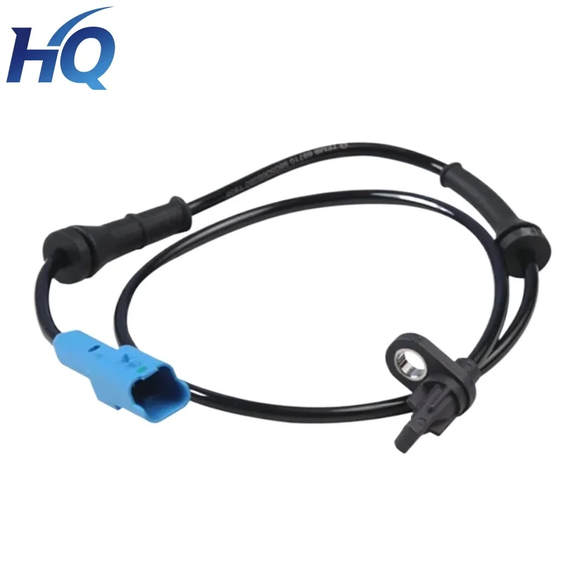 

4545J9 131549 Front Rear ABS Speed Sensor For Citroen C-Elysee C3 DS3 Peugeot 207 208 301 2008