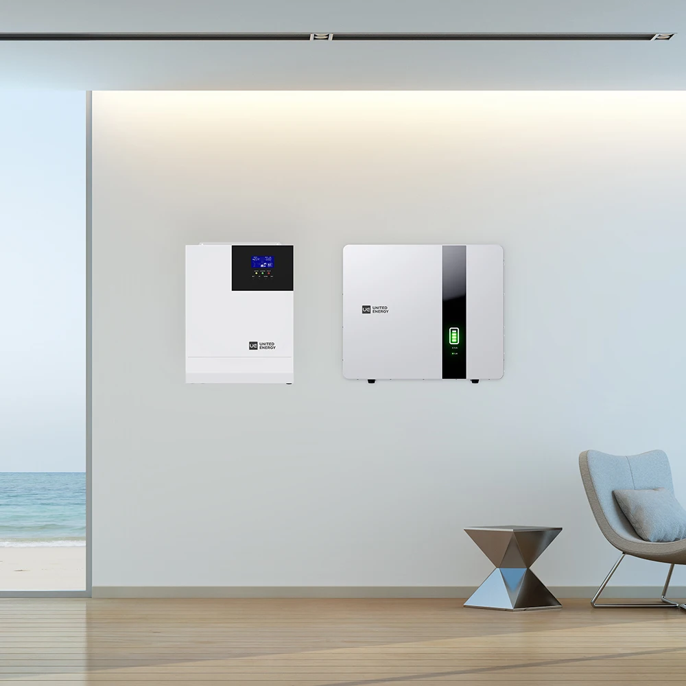 EU Stock Lifepo4 Lithium Ion Batteries 48v 100ah 200ah 280ah 5kwh 10kwh Home Energy Storage Battery Pack