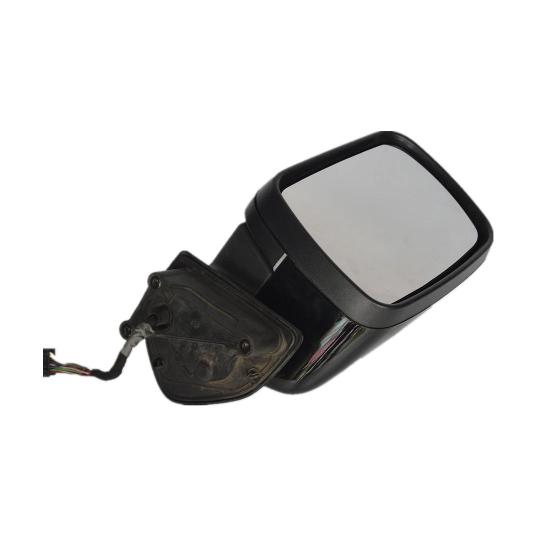 

Tom AutoAuto Body Parts Rearview Mirror for Landrover Discovery 2010-2013 Used Glass Door Side Review Mirror Car Placement Vehic