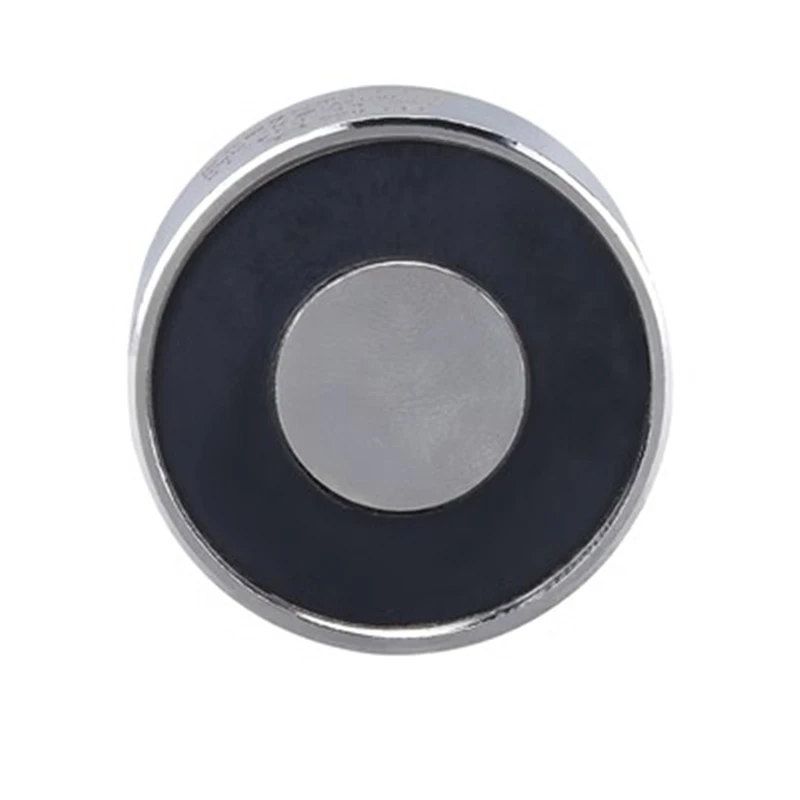 P50/30 Holding Electric Magnet 50KG Lifting Solenoid Electromagnet DC 6V 12V 24V Clearance Price