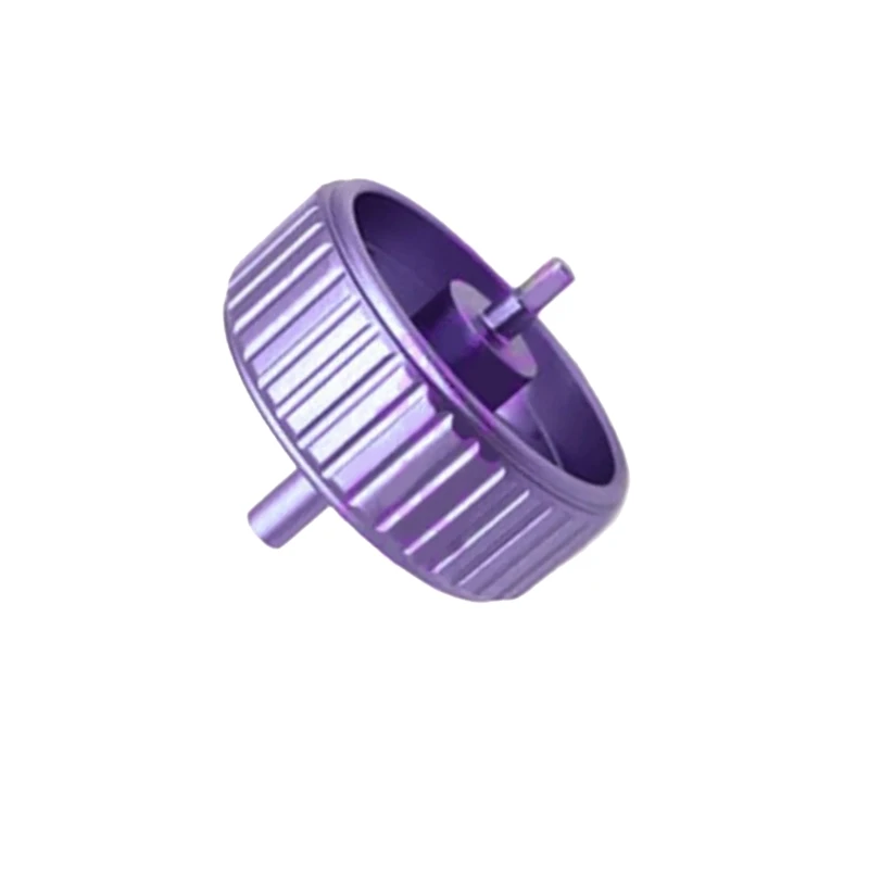 عجلة الماوس المعدنية لـ G403 G603 G703 Mouse Pulley Scroll تعزز المتانة والتمرير الناعم X7JC