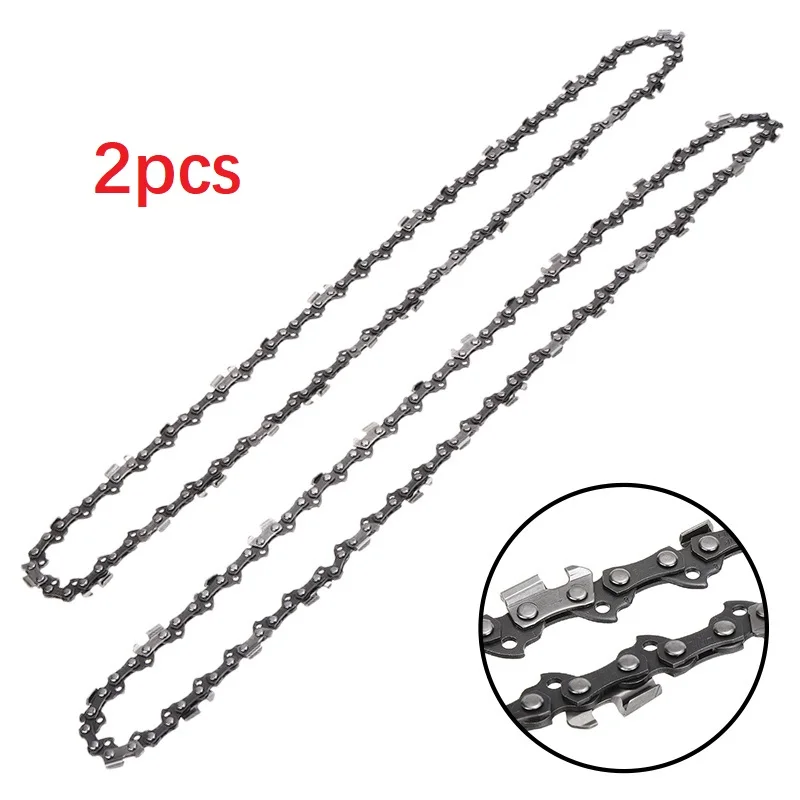16" 56 DL For Oregon S56/Type 91 3/8 LP Woodworking Accessory Saw Chain Chainsaw Blade Chain High quality Practical