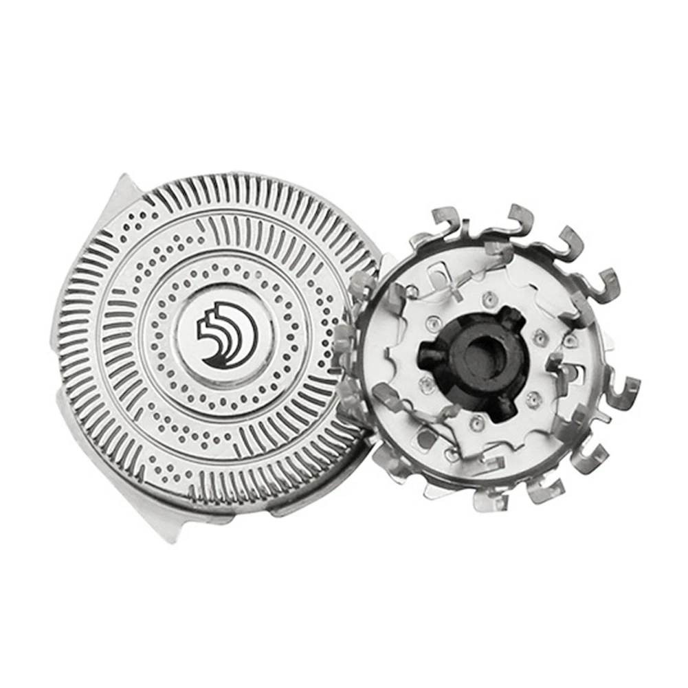 3 Stück hq9 Ersatz kopf Rasierklinge für Philips Rasierer hq9100 hq9190 hq9070 hq9170 hq9020 hq8160 hq8250 hq9090