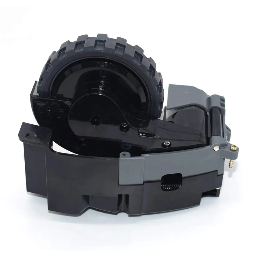 Wheel Right Left Parts for iRobot Roomba I7 I7+ I8 I8+ I6 I6+ I4 I3 I3+ J7 E5 E6 E7 Series Vacuum Cleaner Accessories