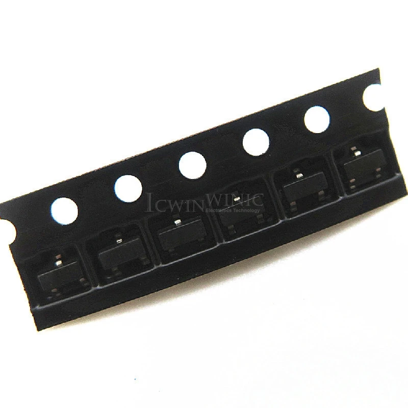 5pcs/lot IRLML6402TRPBF IRLML6402 MMBT3906LT1G 2N3906 2A SD6271 6271 LTC1799CS5 LTNE LTC1799IS5 LTND SOT-23