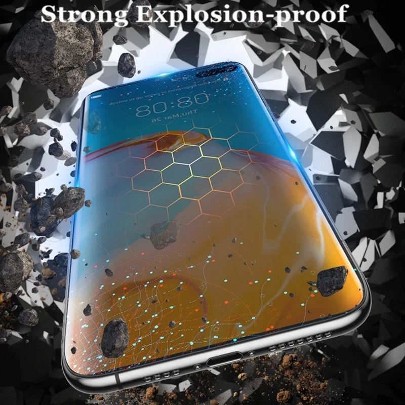 For Realme P4 Pro S…