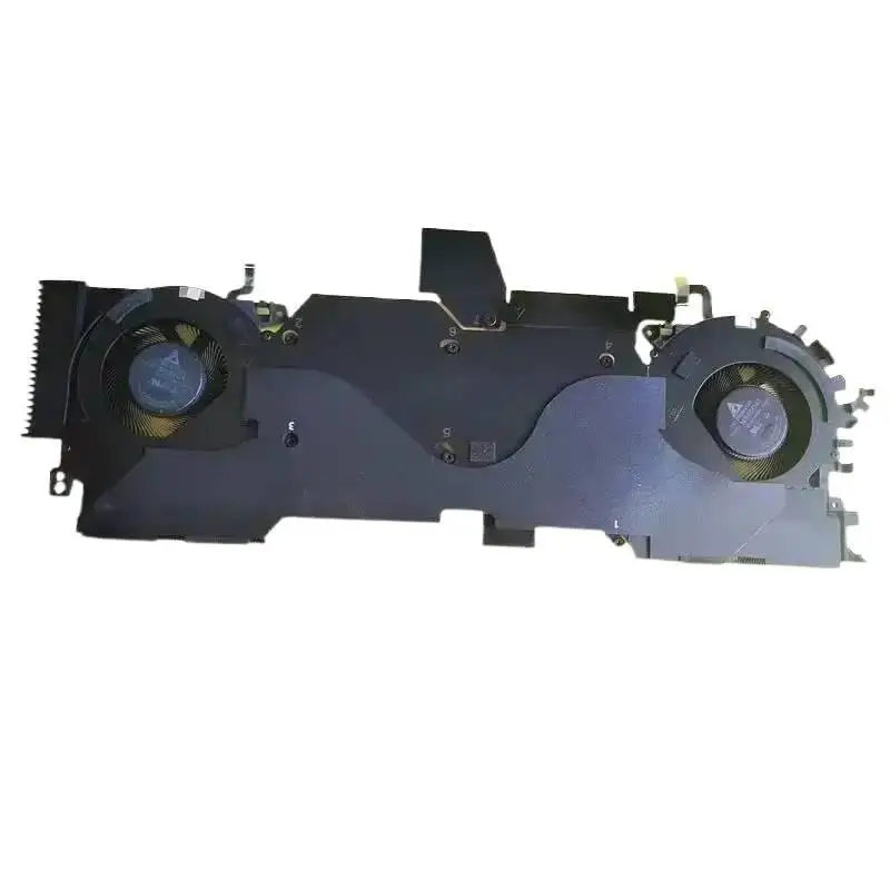 

* Новый вентилятор радиатора процессора для ZBook 15 Studio G8 M74254-001