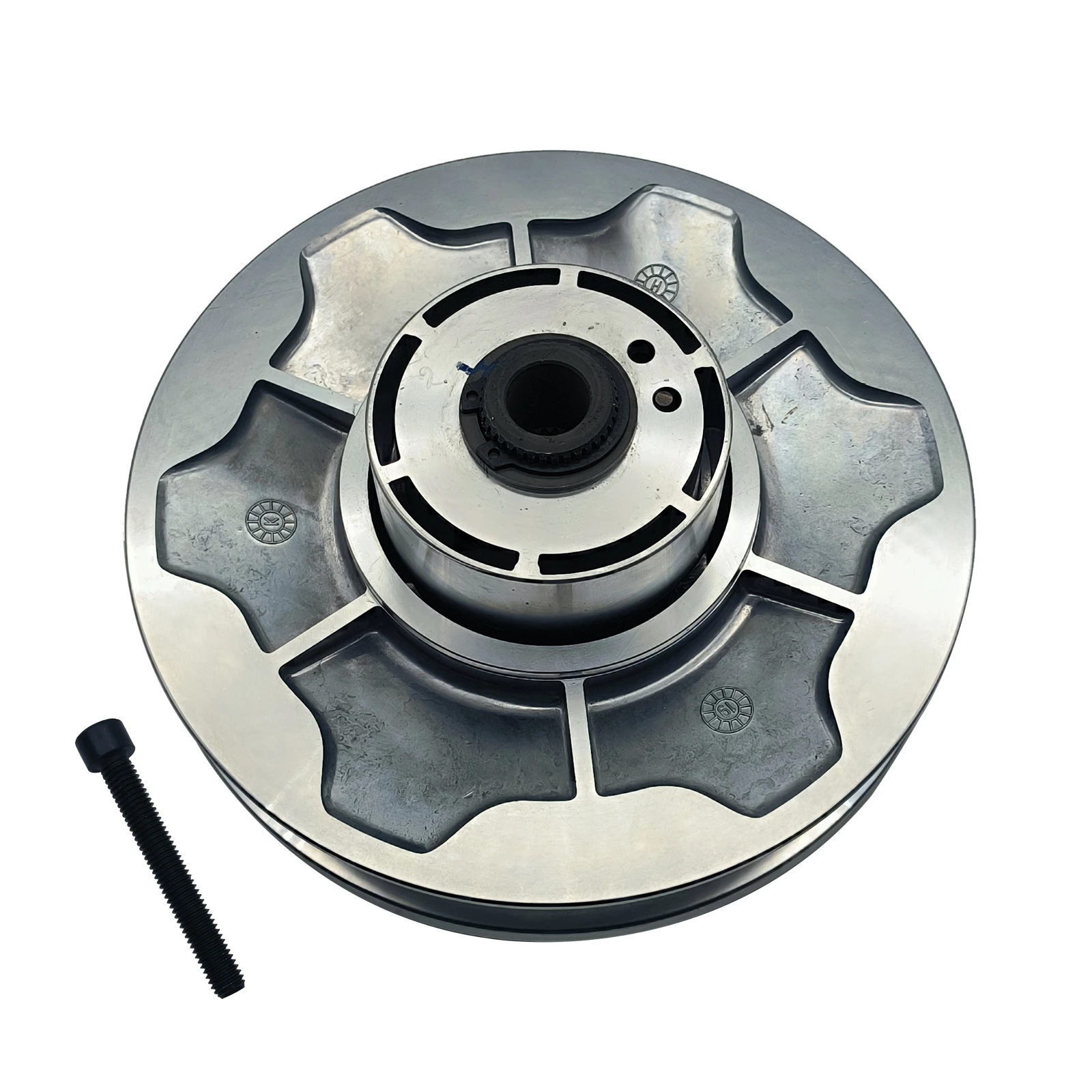 For  Sportsman 400 500 Trial Boss 350L ATV UTV Engine Parts Secondary Driven Clutch OEM 1322138 1322163 1322180 1322845