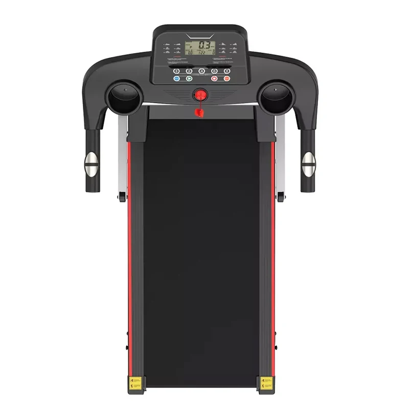 Cinta de correr plegable eléctrica, cinta de correr plegable profesional, cinta de correr plegable para el hogar y la oficina