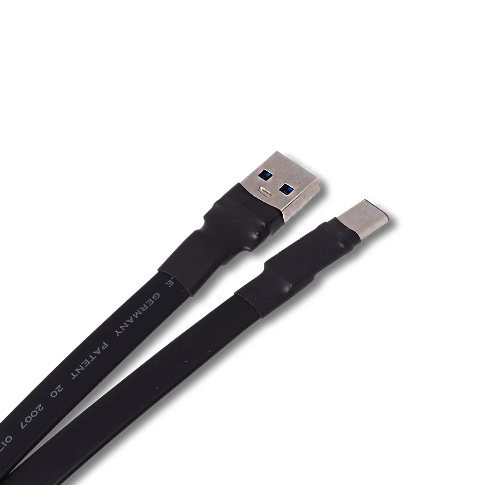 USB 3.1 USB-A Naar USB-C Type C Verlengkabel 10 Gbps Full Speed voor GPS ROCK Pi 4 Raspberry Pi Microcontroller Board 3 cm-3 m