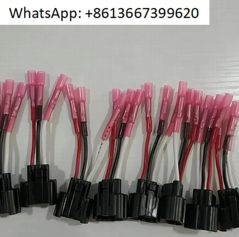 Refrigerator parts sensor connection adapter 025-29150-001.1PCS