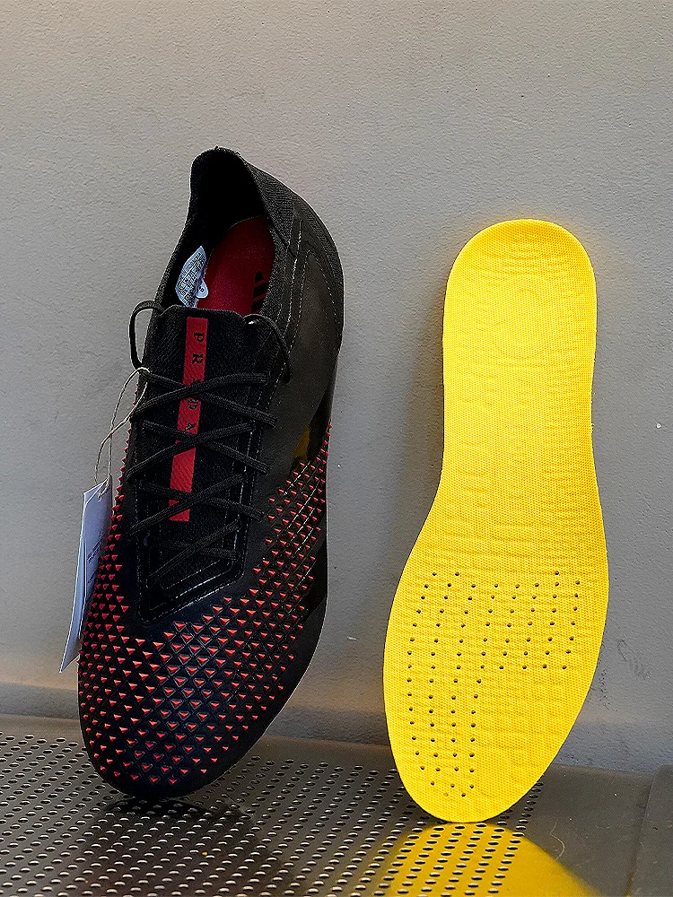 New liteform football sports insole for cushioning anti slip high elasticity