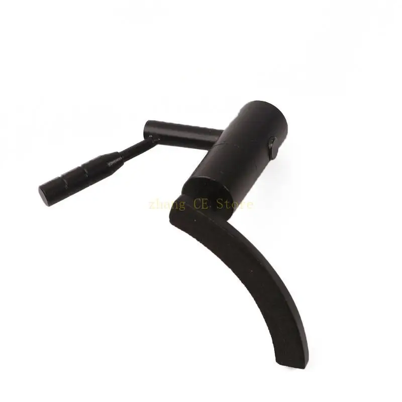 Aluminum Alloy High End Tonearm Arm Lifter for Turntable Recorder Player Disc