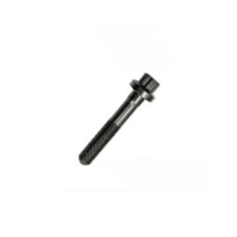 

For Cummins 6D140 engine spare parts Connecting rod bolt Excavator spare parts