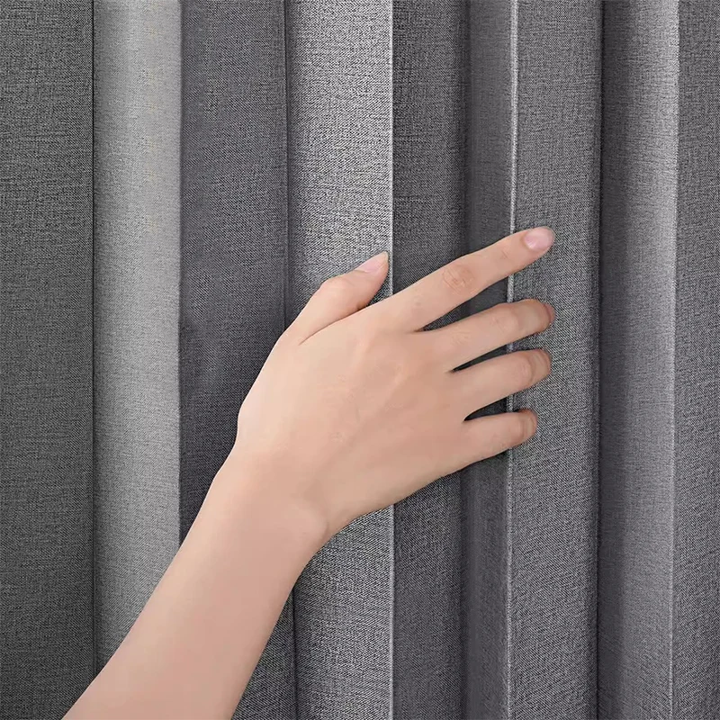 Foldable Privacy Curtain Home Decorations Room Divider - Handy Tool for Privacy Protection