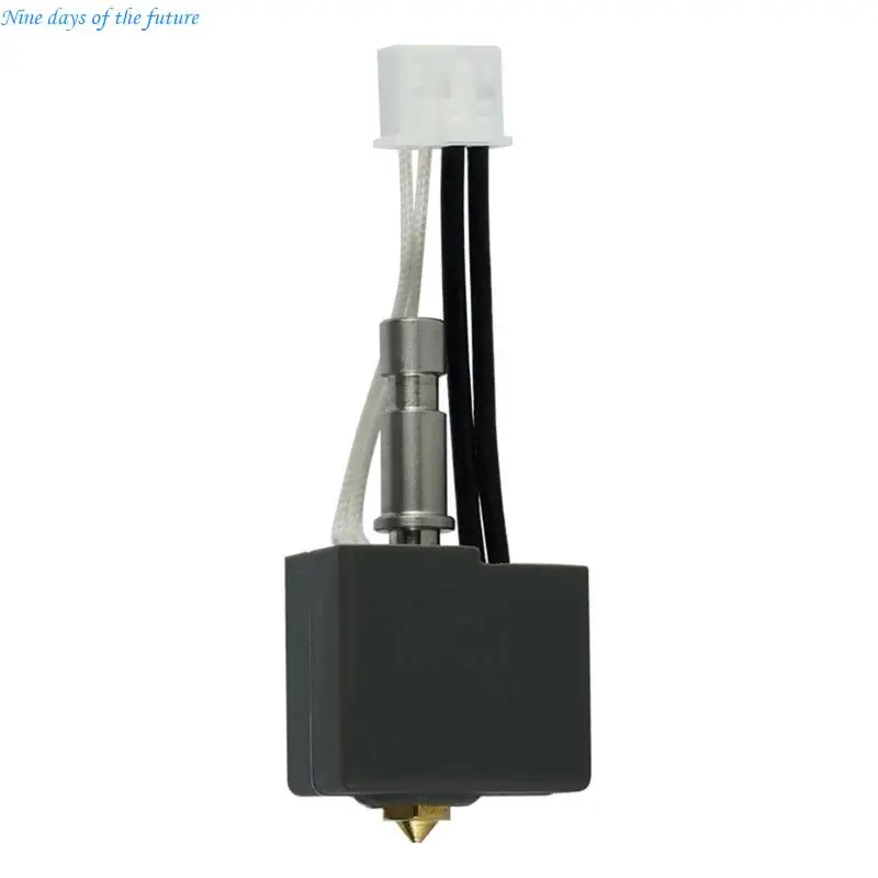 Professional Hotend Extruder for Series Printing Stability E65A