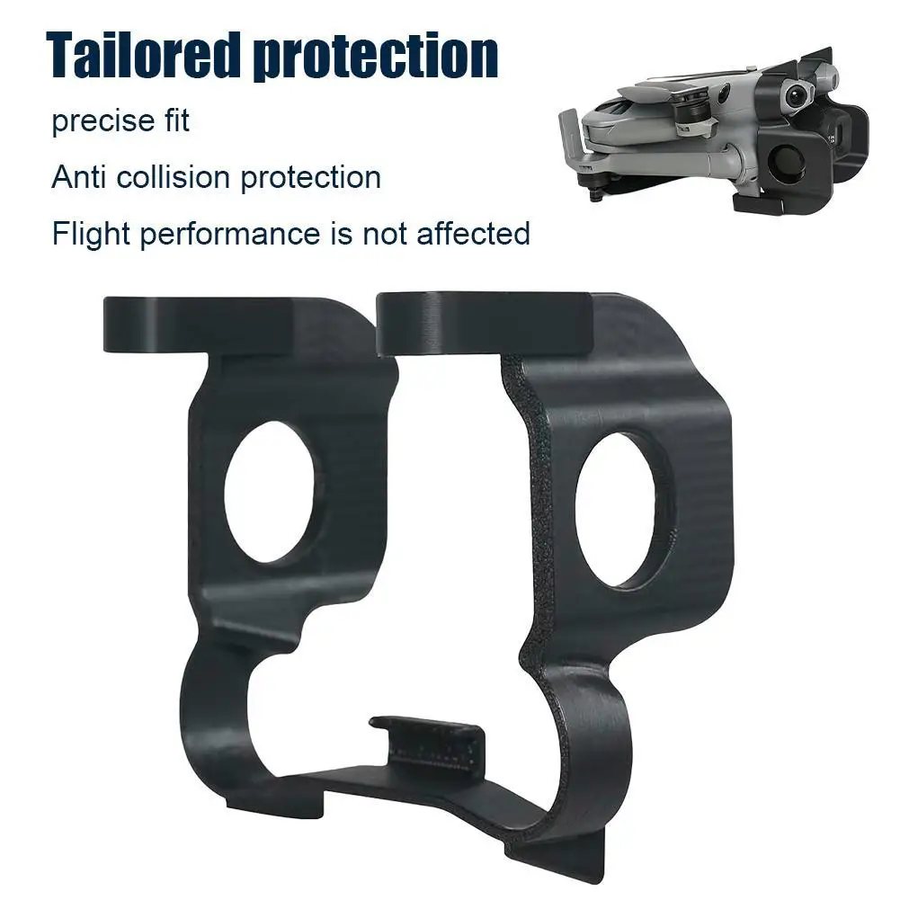 Gimbal Protective Cover For DJI Mini 5 Pro Lens Protector Anti-Collision Camera Lens Bumper