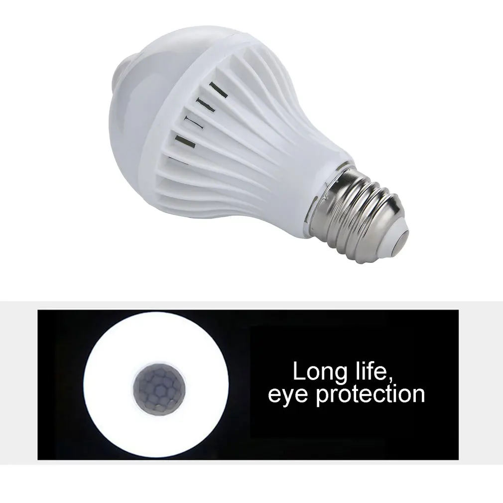 

LED Emergency Light Bulb B22 5W USB Rechargeable Battery Lighting Lamp Intelligent light energy saving Tent Fishing