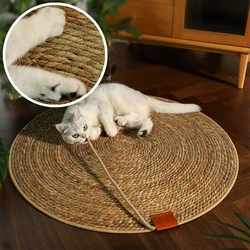 Couch Cat Scratcher Sofa Protection Artifact Cat Supplies Cat Scratch Board Pad Cat Scratching Post Cat Toys Furniture Protector