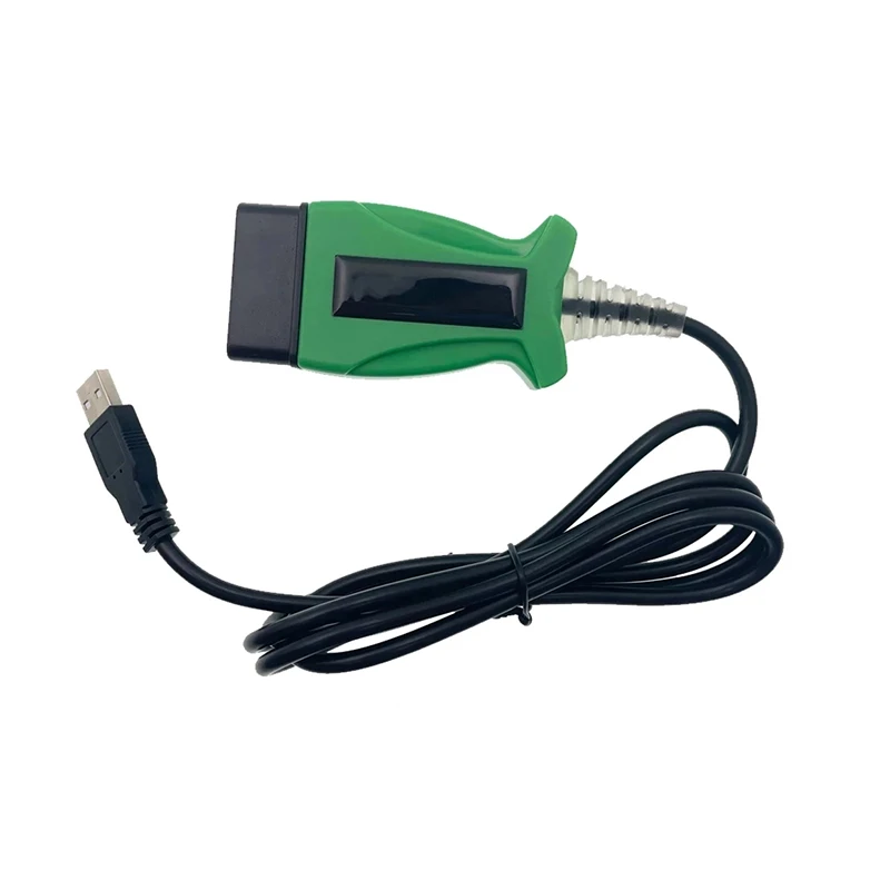 V18.00.008 Chstream MFC TIS J2534 Passthru DLC3 لتويوتا 2 TOYOTA2 obdii obd2 ماسح ضوئي لتشخيص السيارات #4