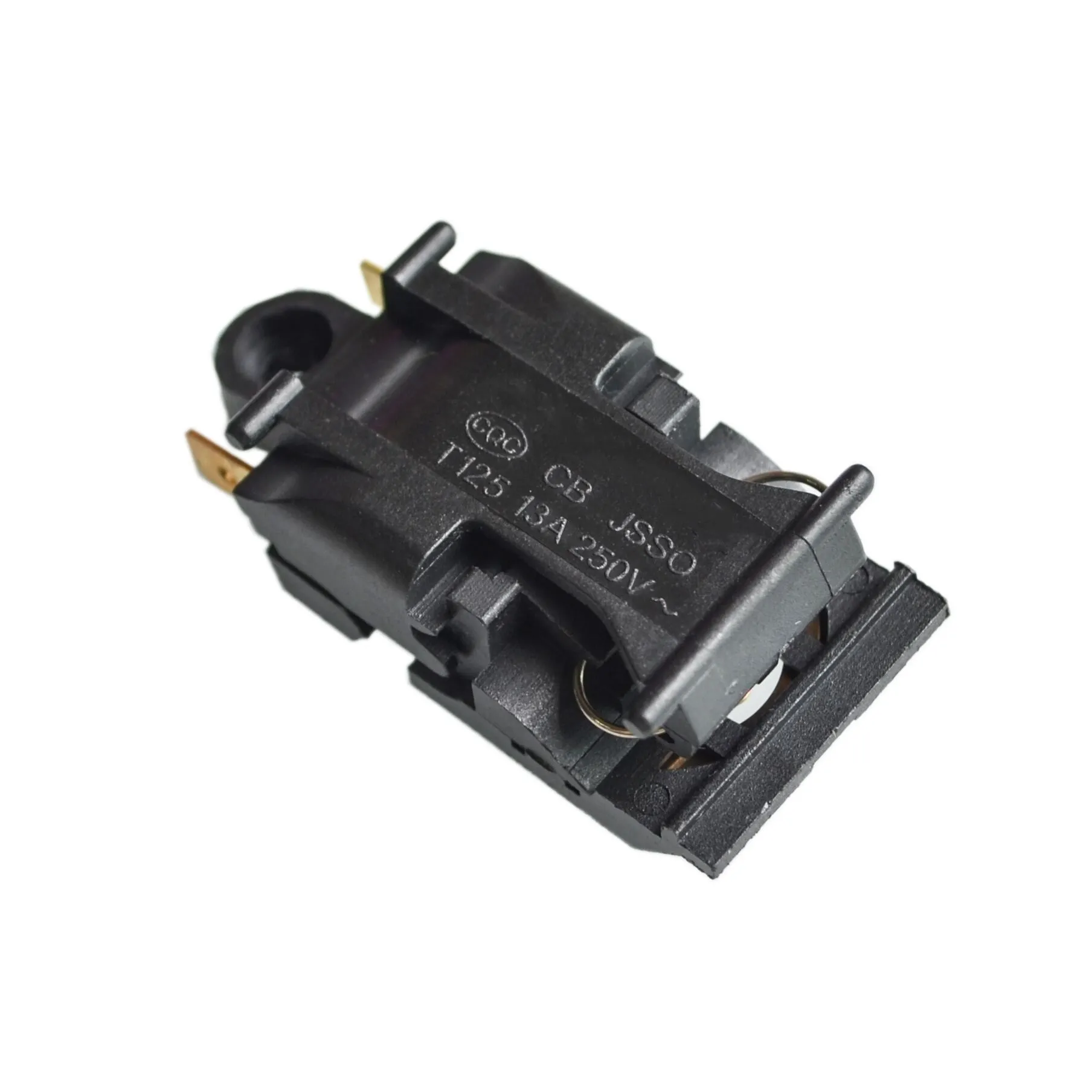 Electric Kettle Switch Thermostat Temperature Control XE-3 JB-01E 13A