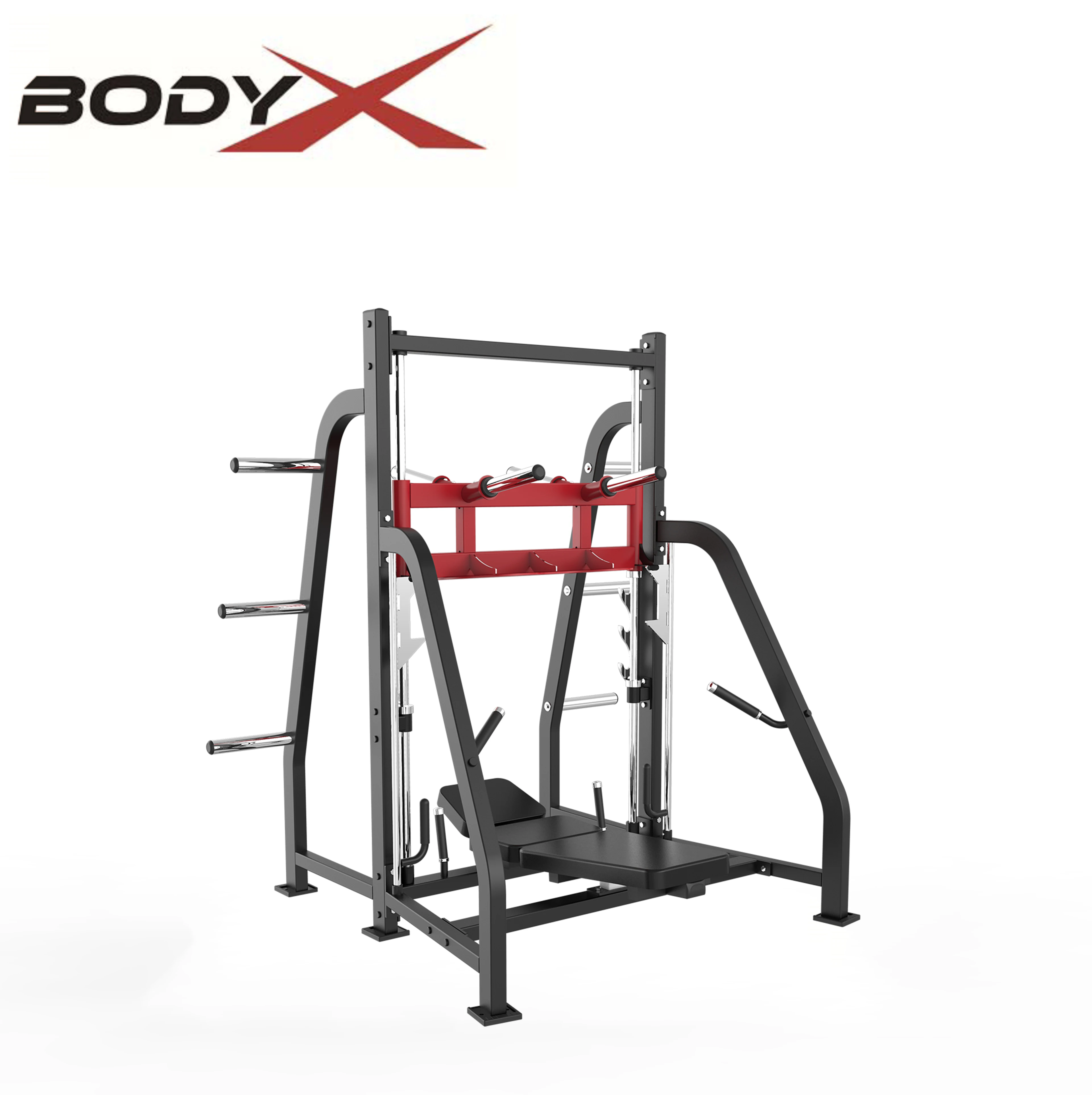 High Quality Factory Direct Wholesale Commercial Use Top Level SEATED LEG EXTENSION