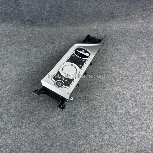 Shift Control Module for Jaguar XF XJ C2Z22496 C2Z30976 C2Z30001 C2Z5022 C2Z29869 C2Z22496 C2Z22516 C213266
