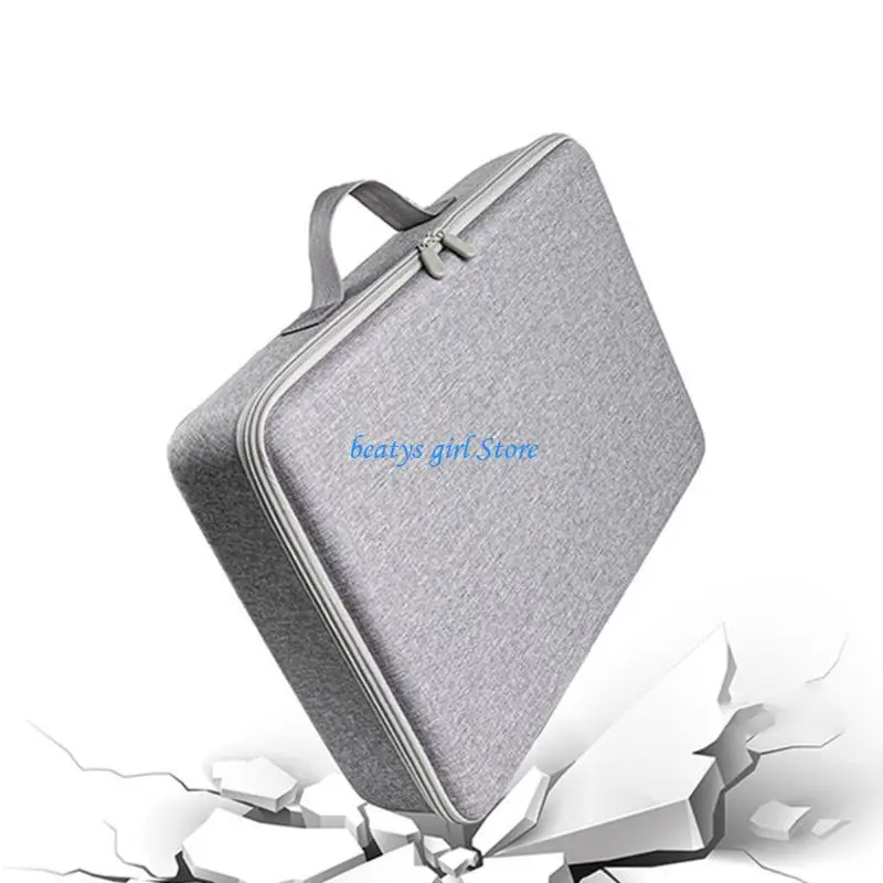 

C7AB Frameless Window Cleaning Robot Case Cleaning Machine Box for Devices Winbot