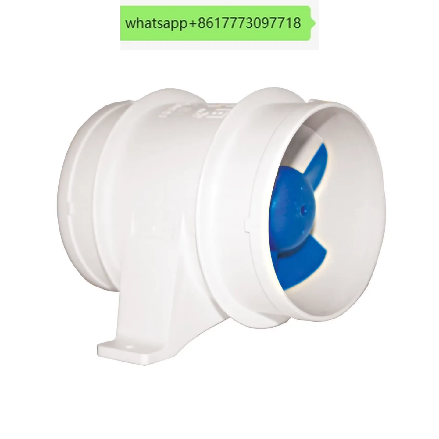 

Marine series exhaust fan axial flow fan (Rule3 "/4"/12V/24V) #140 #240